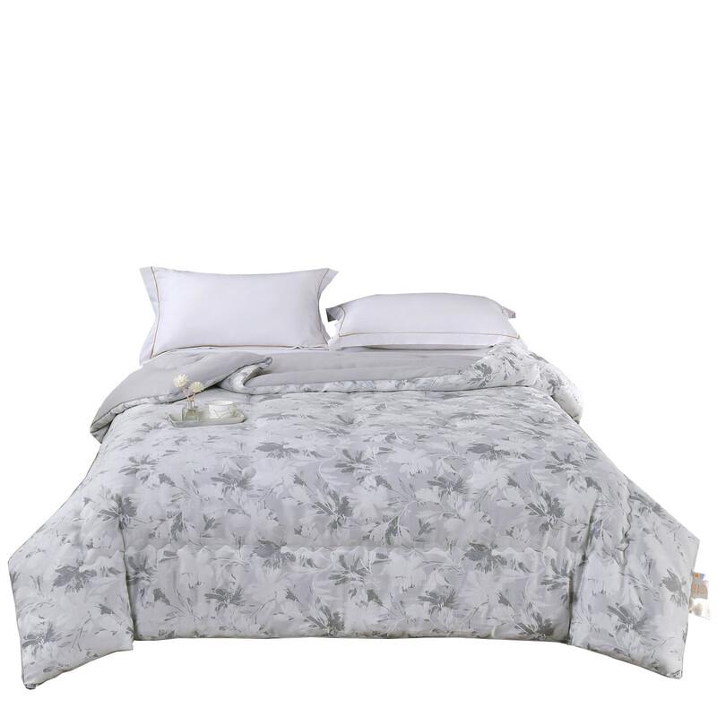 

Chenille Soybean Fiber Winter Quilt