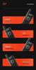 T62 Mini Walkie-Talkie: Compact 10km Range Wireless Handheld Intercom for Kids and Outdoor Use