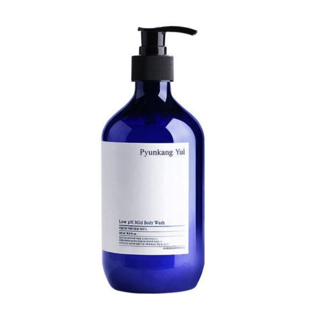 Low Ph Mild Body Wash