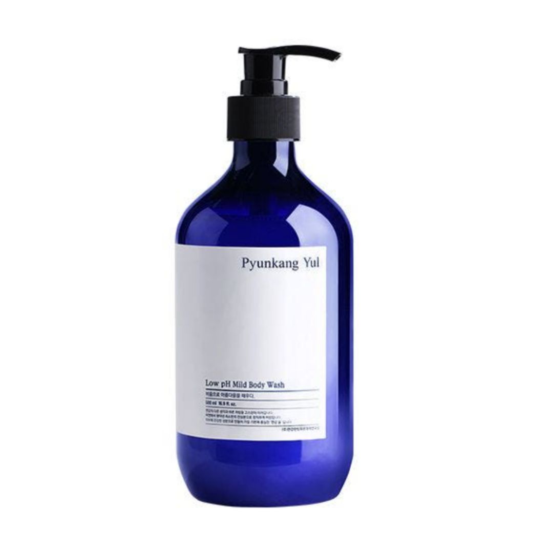 Low Ph Mild Body Wash