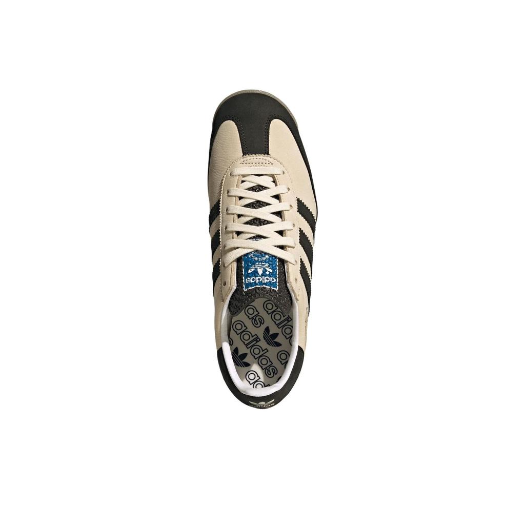 Adidas Originals Sl 72 Rs Unisex Crew White Core Black Gum JQ4961