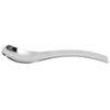 5Pcs Solid Dessert Spoon Rustless Steel Ice Cream Dipper Convenient Frozen Treat Scoop  Dessert Shop
