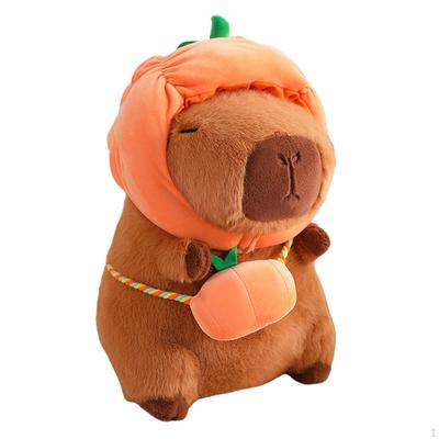 Capybara Plushie for Kids And Adults