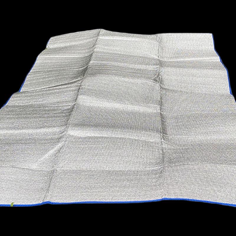 

Outdoor Camping Moisture-Proof Mat 200x150x0.8cm