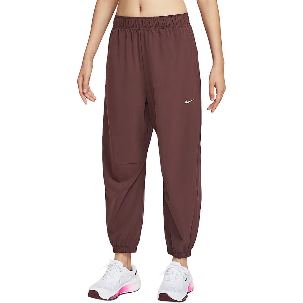 Nike One Women's Repel High-Waisted Woven Pants IH8612-652