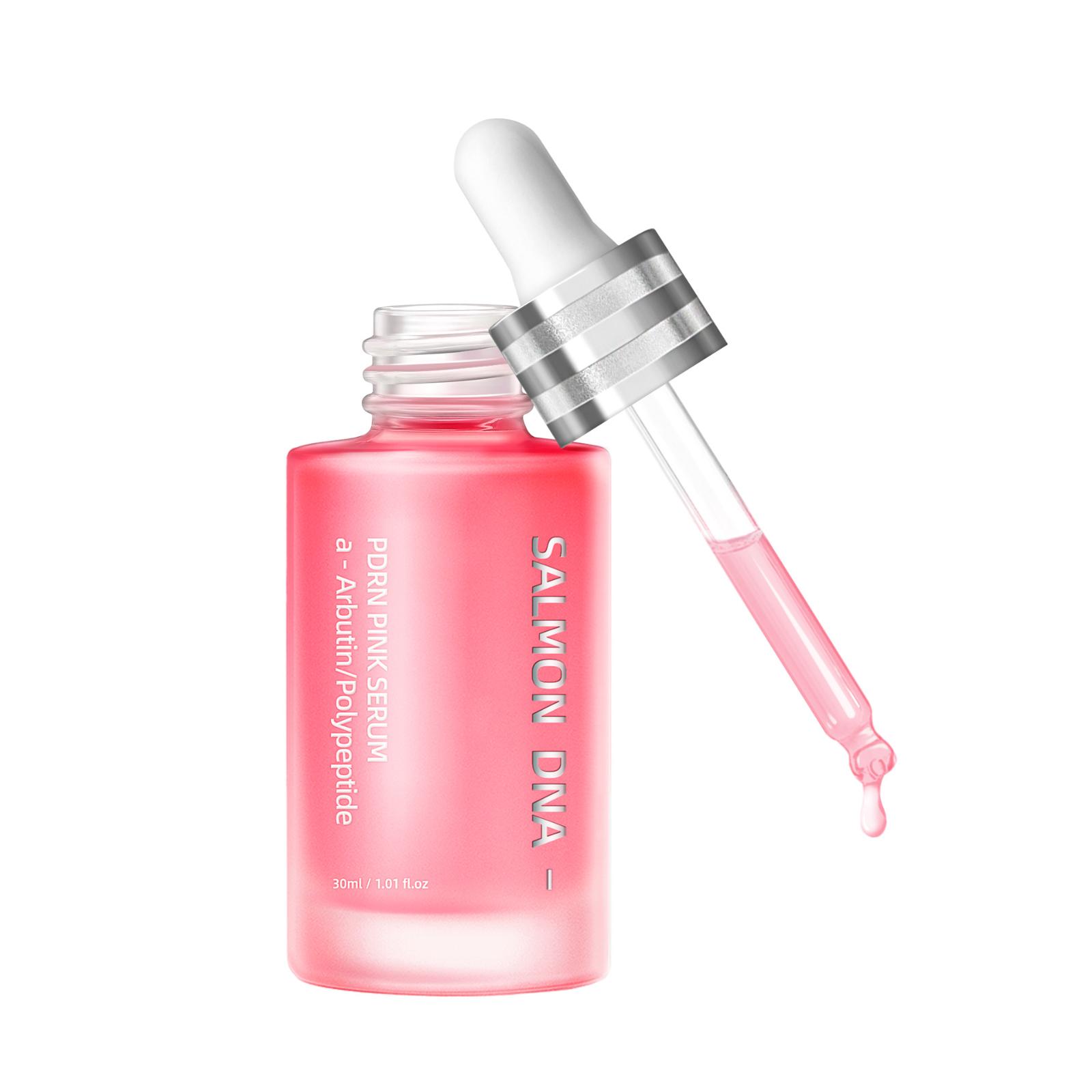 

30 мл Сыворотка для лица Увлажнение Осветление Для сияющей кожи One Size