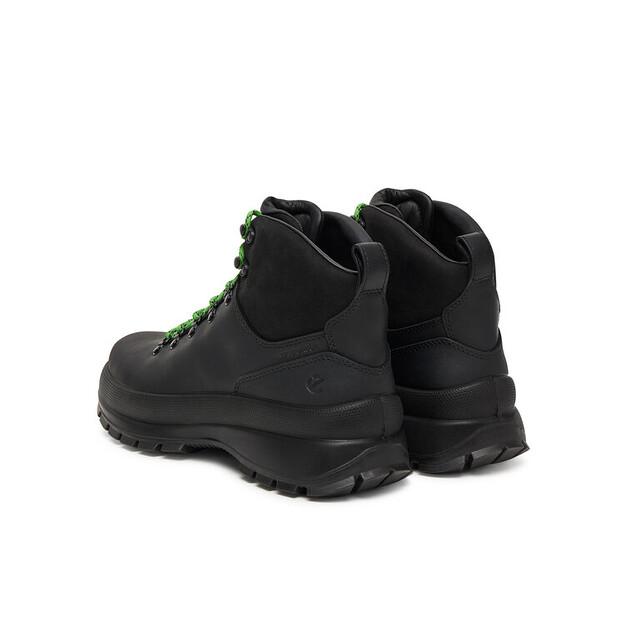 Ботинки ECCO 55060451052, черный