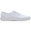 Vans Authentische Skateboard-Schuhe Unisex Weiß VN000VA9WWW