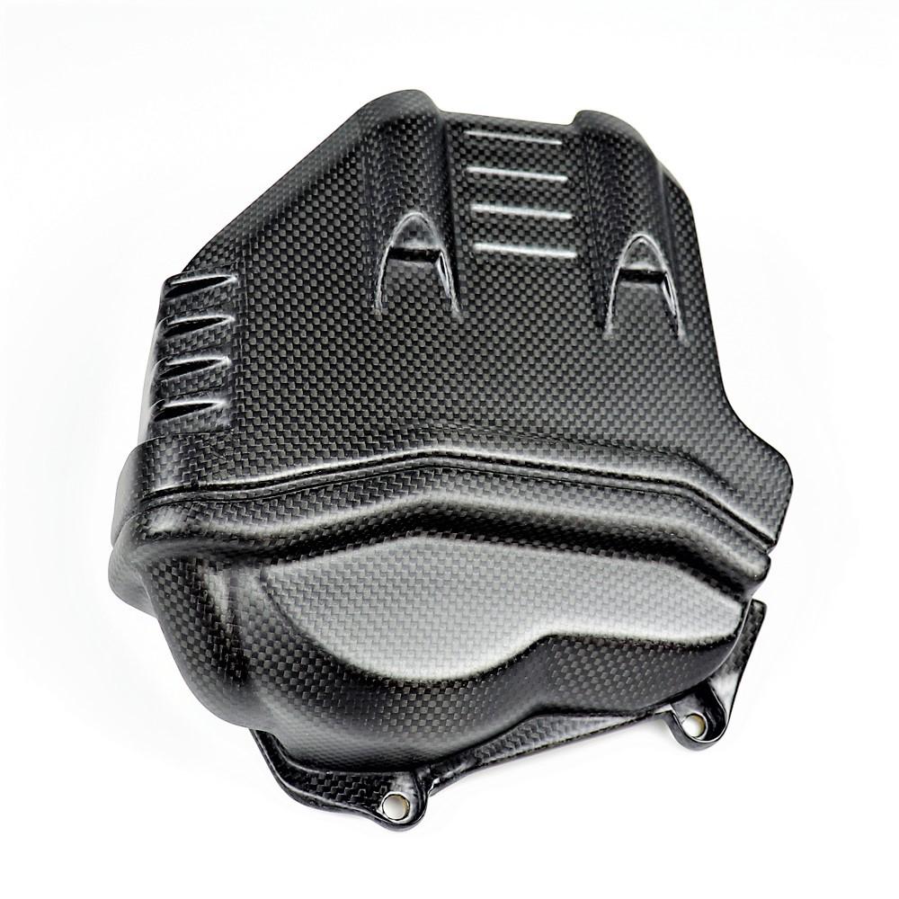 Ducati Streetfighter 1200 Carbon Fiber Cylinder Head Cover