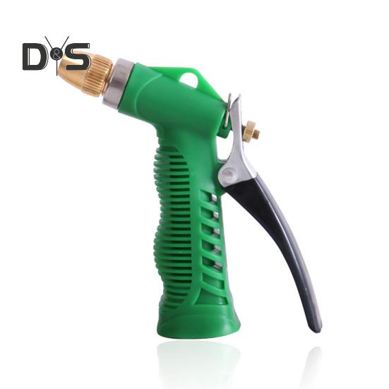 Pulverizator de spălat mașini, de înaltă rezistență, curățenie eficientă, duză pentru furtun de grădină, pulverizator de apă, aprovizionare pentru uz casnic
