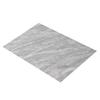 Marble Dish Drying Mat Quick Drying Diatomaceous Earth Water Absorbent Pad Dish Kitchen Countertop Bowl Bottle Cup Holder Diatomite Mat