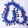 Wedding Decoration Heart Tinsel Garlands