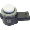 White 28438-W016P PDC Parking Sensor Radar Compatible with Nissan Car Accessories 28438W016P