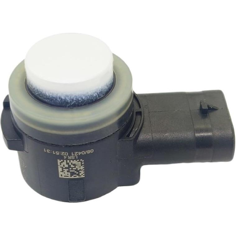White 28438-W016P PDC Parking Sensor Radar Compatible with Nissan Car Accessories 28438W016P