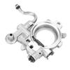 3Pcs Oil Pump Worm Gear Spring Assembly Kit Parts Fit For STIHL 044 Chainsaw