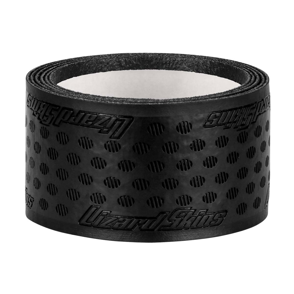 

Lizard Skins JETBLACK Cushion Grip Tape Jet DSP_Ultra 1.8mm (JB Black)