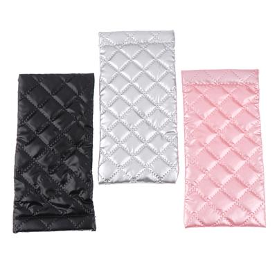 Bolsa de almacenamiento portátil para gafas de sol, estuche organizador para gafas de mujer, bolsa protectora para gafas de sol, accesorios para gafas
