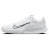 Novo Court Vapor Lite 2 Hc 'Branco Preto' DV2018-100
