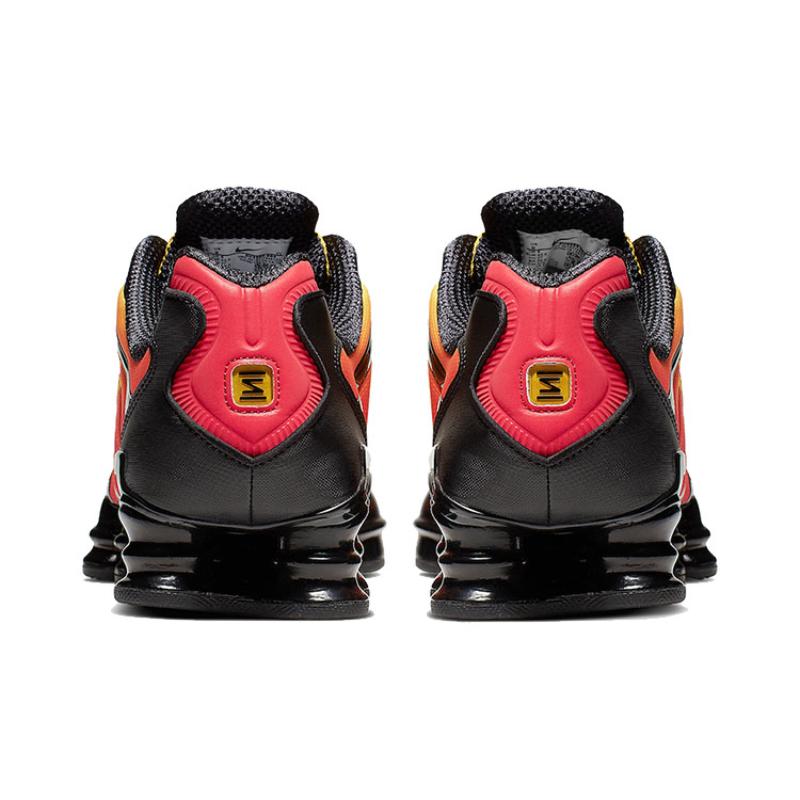 Nike Shox Tl Sunrise Sneakers AV3595-004