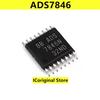 ADS7846 ADS7846E 7846E TSSOP16 Four Wire System Touch Screen Control IC Chips Integrated Circuit Tssop-16