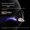 Monster XKT29 Open-Ear Clip-On Sports Bluetooth Earbuds