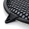 12 Inch Universal Grill Waddle Speaker Sub Woofer Plastic Protective Cover