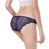 Sexy Lace Panties Cotton Women's Underpants Plus Size Ladies Briefs Underwear Lingerie Intimates