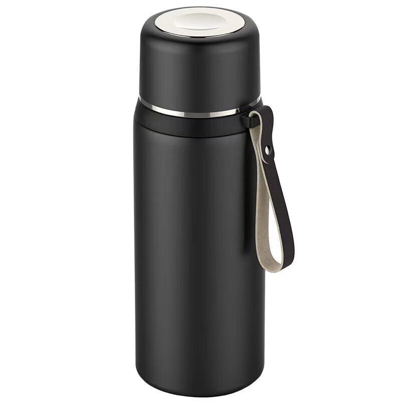 Zhiyue 304 Stainless Steel Insulated Tea Bottle