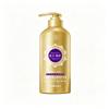 Qiaochong Caviar Protein Repairing Hair Mask