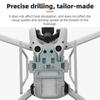 Quick Release Kit Accessories Expansion Landing Gear Foldable Height Extender