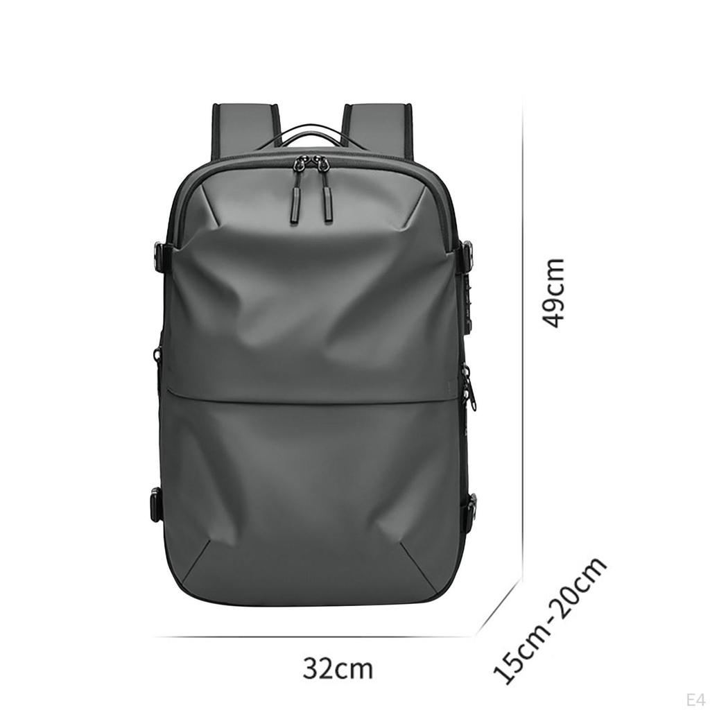 Laptop Backpack for Business Travel And Outdoor Adventures
