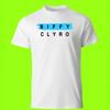 Biffy Clyro - T Shirt - Indie Rock Metal Band 90s