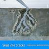 Wantoeng Self-Leveling Flexible Crack Repair Sealant