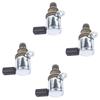 4x Engine Multiple Displacement Solenoid For Dodge Ram 1500 5.7L CDS01 916-592XD