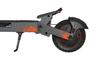 KuKirin G2 Ultra Electric Scooter 2*800W Motor, 48V 18Ah Battery, 10-inch Tires, Touch Screen, Built-in Speakers, 55KM Range E-Scooter