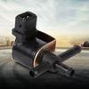 Solenoid Valve 1/8 Normally Open-Qiilu Boost Control Solenoid Valve for VW Passat 058 906 283C