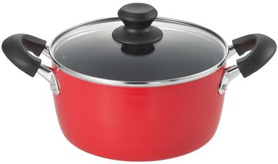 Μαγειρικά σκεύη – Κατσαρόλες