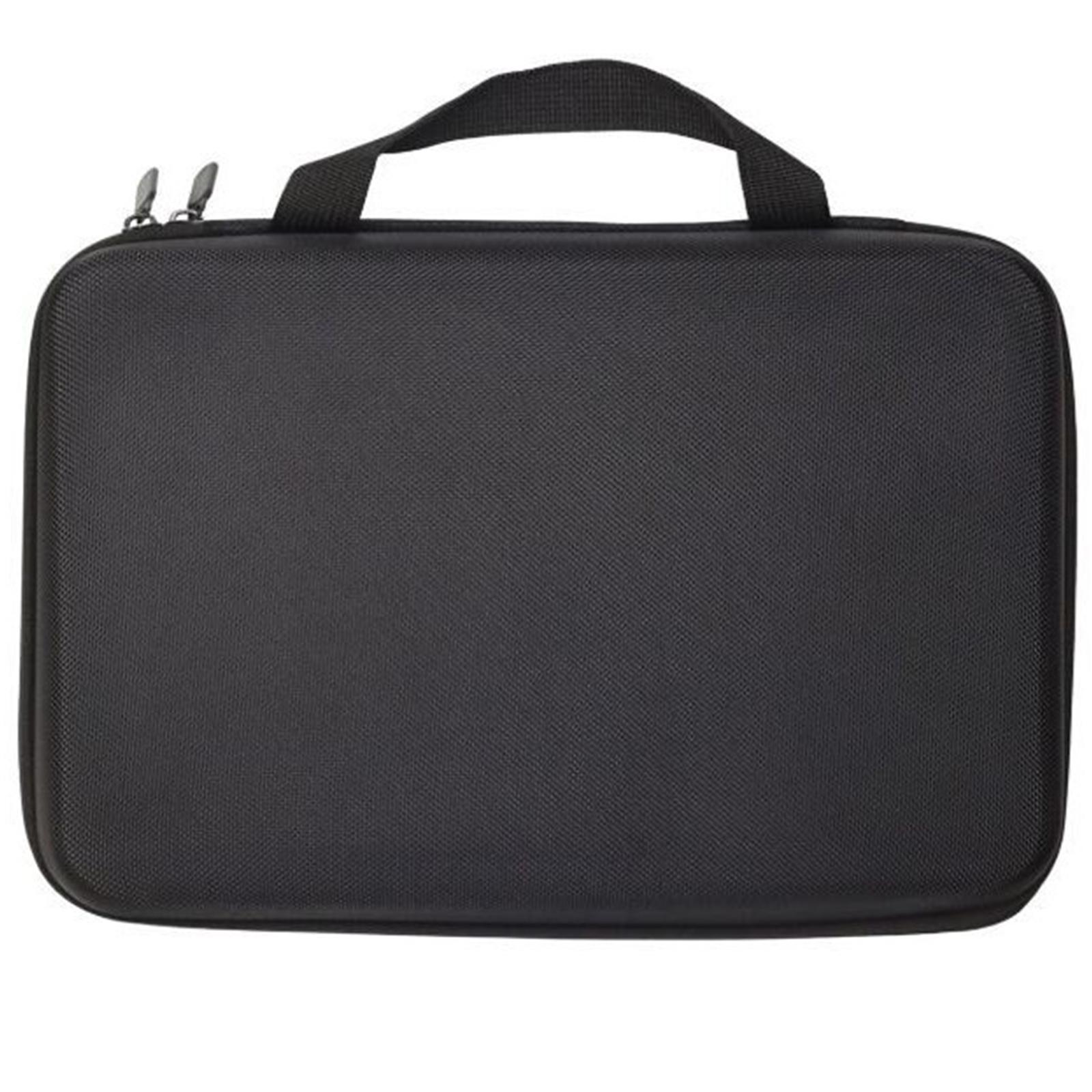 

Водонепроницаемый чехол для переноски камеры ONE X3, сумка для хранения с защитой от столкновений, внутренняя часть EVA, подходит для аксессуаров для палок для селфи S