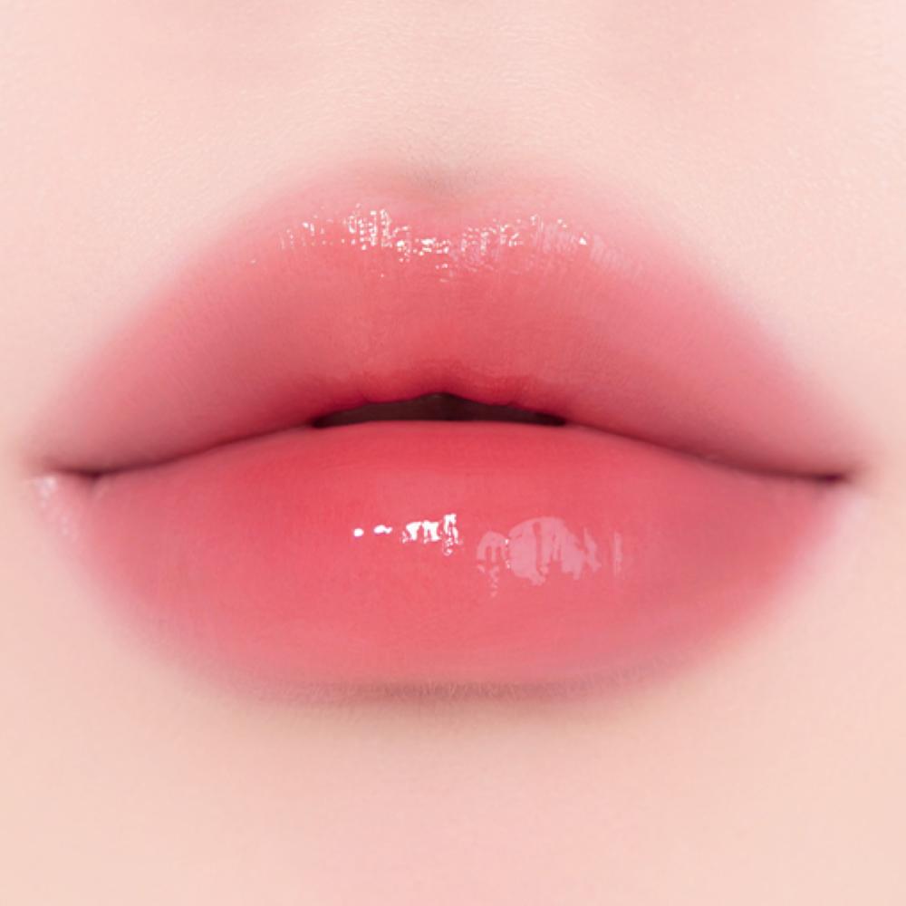 Naming . Glowy Heart Lip Tint 5.7g