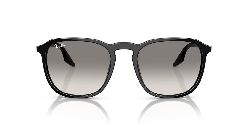 sunglasses RB2203F Asian Fit Ray-Ban