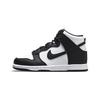 Nike Dunk High Black White DD2314-103