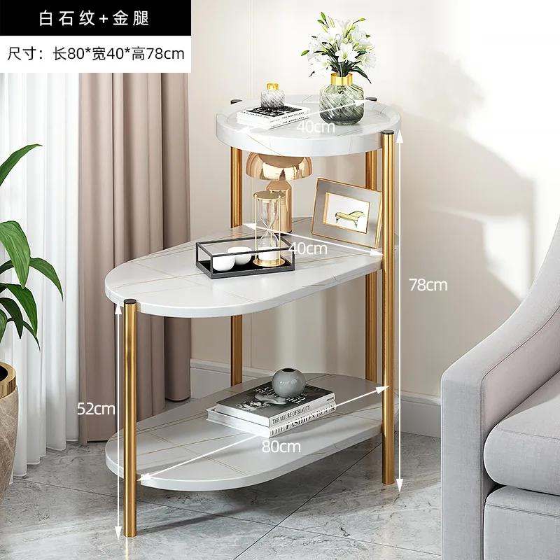 Dining Coffe Table Bed Side Auxiliary Makeup Center Room Small Table Outdoor Furniture Wall Muebles Para El Hogar Furniture