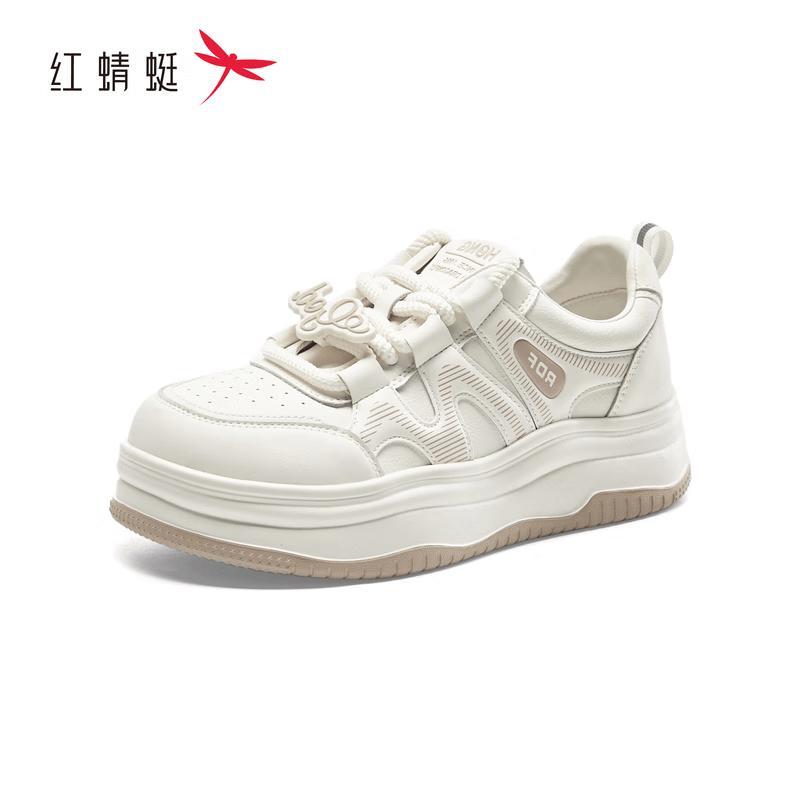 Red Dragonfly Women s Casual Comfort Sneakers EU 39
