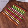 Motorcycle Bike Color Rims Skin Trim Covers Pipe, 36/72pcs Wheel Spoke Protector Wraps, Bike Rim Cover Kit