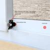 With keys Window Safety Lock Zinc Alloy Door Window Lock Safety Door Lock  Anti Theft