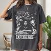 Rod Wave Redemption Experience Tour Shirt, Concert Tee, Rod Wave Vintage Rap T-Shirt, Hip Hop Graphic Fan Shirt, Comfort Colors 1717