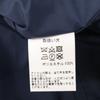 Brooks Brothers Navy Lightweight Wrap Coat Coat S NavyUsed