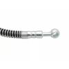 Suzuki Samurai Sierra Jimny Gypsy Front Brake Hose Pipe With Spring |Fit For