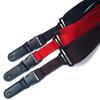 Nylon Electric Guitar Belts Printed Guitar Shoulder Belt Widening Guitar Strap  Ukulele
