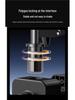 UGREEN Adjustable Tablet & Phone Holder - 360° Bedside Stand for Comfortable Viewing